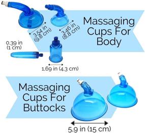 img 3 attached to Analog Vacuum Cupping Machine Contour