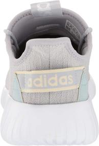 img 2 attached to 👟 Adidas Kaptir Women's Running Shoes - White