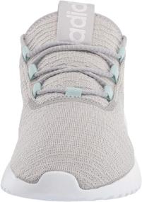 img 3 attached to 👟 Adidas Kaptir Women's Running Shoes - White