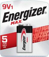 щелочные батареи energizer max 1 count логотип