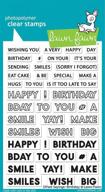 lawn fawn offset sayings birthday logo