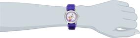 img 1 attached to 🌟 Discover the Magic: Disney Kids Watch for Timeless Fun and Functionality