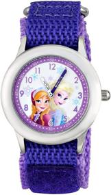 img 2 attached to 🌟 Discover the Magic: Disney Kids Watch for Timeless Fun and Functionality