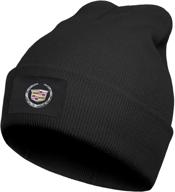 singking winter warm beanie hats logo