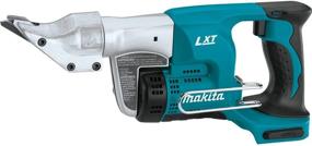 img 2 attached to 🔌 Makita XSJ01Z Cordless Straight Lithium-Ion Power Tool