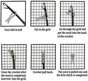 img 2 attached to Yakoleci Printed Pattern Instrument для начинающих