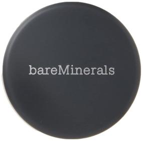 img 2 attached to 🏖️ BareMinerals Nude Beach Eye Shadow: Natural Hues in 0.02 Ounce Size for Stunning Eyes
