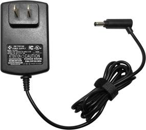 img 3 attached to 🔌 High-Performance 26V Charger: Compatible with Dyson Cordless Vacuum V8 V7 V6 DC58 DC59 DC61 DC62 SV03 SV04 SV05 SV06, Cord Free Handheld Stick Vacuum Motorhead Animal Cordless Fluffy Power Supply