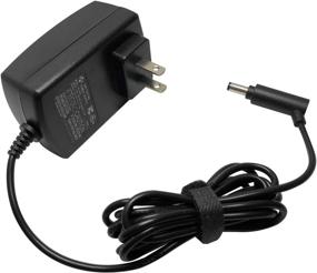 img 1 attached to 🔌 High-Performance 26V Charger: Compatible with Dyson Cordless Vacuum V8 V7 V6 DC58 DC59 DC61 DC62 SV03 SV04 SV05 SV06, Cord Free Handheld Stick Vacuum Motorhead Animal Cordless Fluffy Power Supply