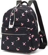 🌻 chic sunflowers backpacks: fashionable backpacks for girls, women, and kids logo
