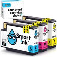 smart ink 932xl 933xl 932 logo