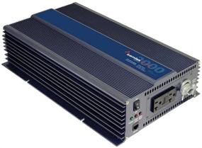 img 1 attached to Samlex America PST200012 2000W Inverter