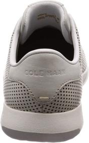 img 2 attached to 👞 Cole Haan Grandpro Woodbury Handstain Men's Shoes and Athletic Footwear