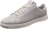 👞 cole haan grandpro woodbury handstain men's shoes and athletic footwear logo