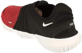 img 3 attached to 👟 Stylish Nike Flyknit Trainers AQ5707 Sneakers: Men's Fashion Shoes with Unmatched Comfort