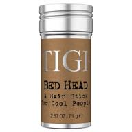 💇 tigi bed head hair stick - 2.57 oz logo