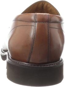 img 2 attached to 👞 Unleash Sophistication with Florsheim Gallo Penny Loafer in Cognac