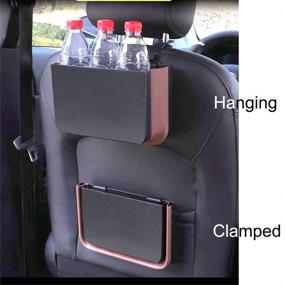 img 3 attached to Foldable Storage Waterproof Automotive Multipurpose