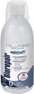 biorepair collutorio antibacterial mouthwash - 500ml/16.9 fl.oz [italian import] - enhance your seo! logo