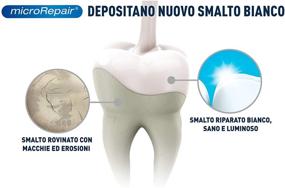 img 2 attached to Biorepair Collutorio Antibacterial Mouthwash - 500ml/16.9 fl.oz [Italian Import] - Enhance Your SEO!