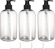 conditioner waterproof essential refillable leak proof travel accessories and travel bottles & containers logo