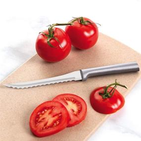 img 3 attached to 🍽️ Финальная коллекция: Набор подарочный Rada Cutlery из 15 предметов - Премиальные серебряные изделия