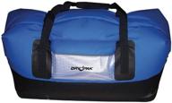 🌊 ultimate performance: dry pak waterproof duffel - keeping your essentials safe & dry логотип