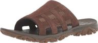 merrell j033227 drift hiking sandal логотип