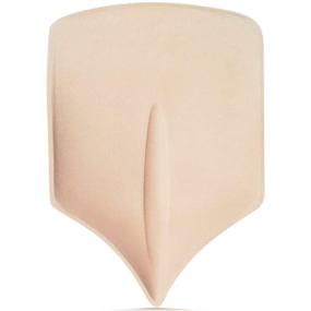 img 4 attached to Lumbar Molder Liposuction Back Board for BBL, Beige - Effective Post-Surgery Support & Protection