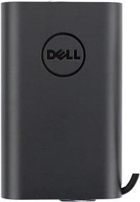 img 3 attached to Genuine Dell Slim Power Adapter