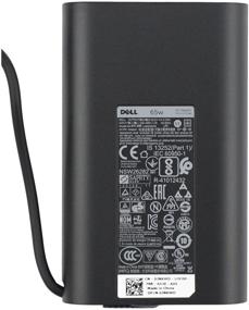 img 2 attached to Genuine Dell Slim Power Adapter