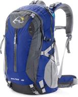 wind tour lightweight backpack rucksack logo