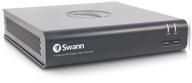 цифровые записывающие камеры swann channel логотип
