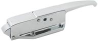 kason 0058 safeguard radial latch with light spring: secure your equipment with 10058l05021 model logo