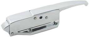 img 2 attached to Kason 0058 Safeguard Radial Latch with Light Spring: Secure Your Equipment with 10058L05021 Model