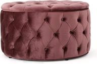 christopher knight home 300777 ottoman furniture logo