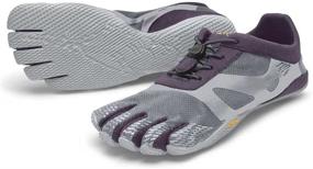 img 1 attached to Vibram FiveFingers KSO Womens Running Sports & Fitness in Running