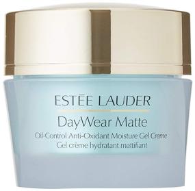 img 2 attached to 🌿 Estee Lauder Daywear Matte Oil Control: Powerful Anti-Oxidant Moisture Gel Crème for Oily Skin, 1.7 Oz