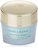 🌿 estee lauder daywear matte oil control: powerful anti-oxidant moisture gel crème for oily skin, 1.7 oz logo