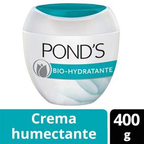 img 1 attached to ⭐ Review: Pond's Bio-Hydratante Hydrating Cream 400g - A Comprehensive Guide