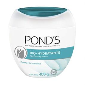 img 2 attached to ⭐ Review: Pond's Bio-Hydratante Hydrating Cream 400g - A Comprehensive Guide