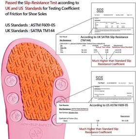 img 1 attached to Сандалии BOPU с антискользящей подошвой на мальчика 1,5-2,5 лет.