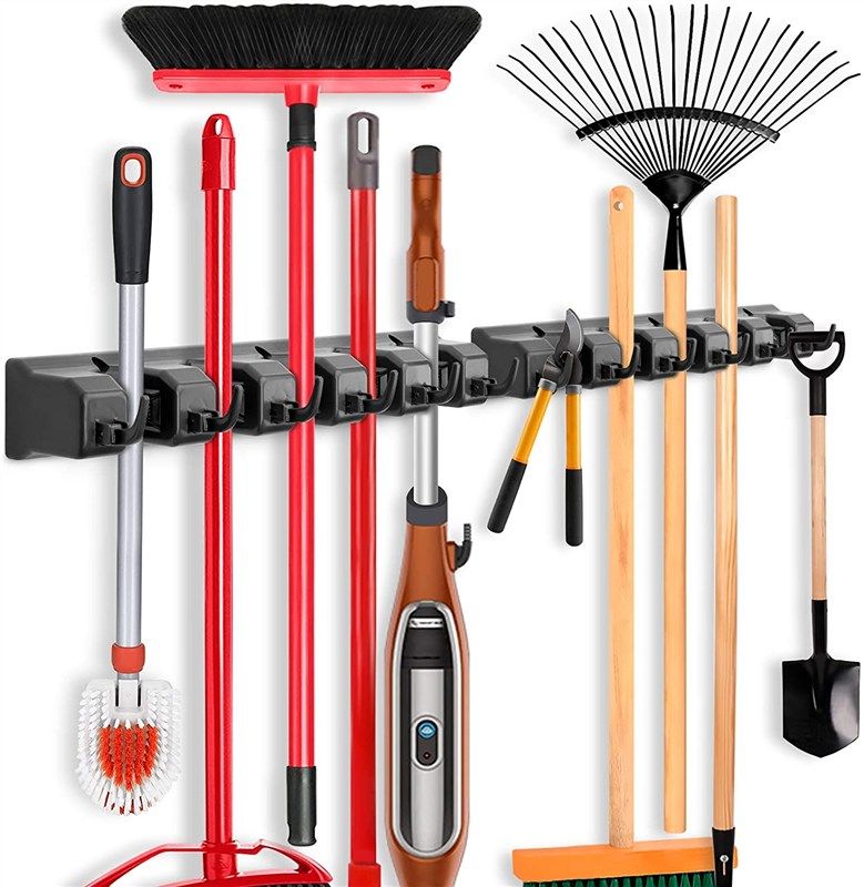 imillet holder mounted organizer storage 로고