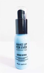 img 2 attached to 💧 Make Up For Ever Sens'Eyes: 30ml Waterproof Sensitive Eye Cleanser by MUFE