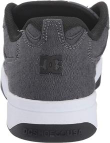 img 2 attached to DC Penza Heather Charcoal Medium