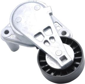 img 1 attached to Bapmic 25281 37120 Automatic Tensioner Sportage