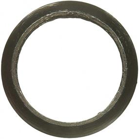 img 1 attached to Fel Pro 60584 Exhaust Flange Gasket