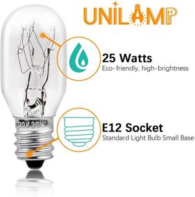 img 3 attached to Himalayan Incandescent Replacement Bulb by Unilamp