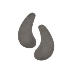 img 2 attached to Hydrogel Charcoal Undereye Masks Pair