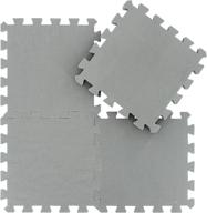 qqpp rubber tiles interlocking puzzle puzzles logo